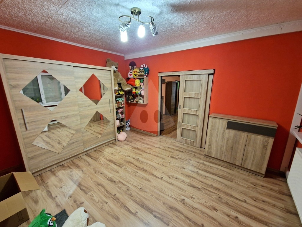 Exkluzívne Rekonštruovaný rodinný dom v blízkosti centra - 10