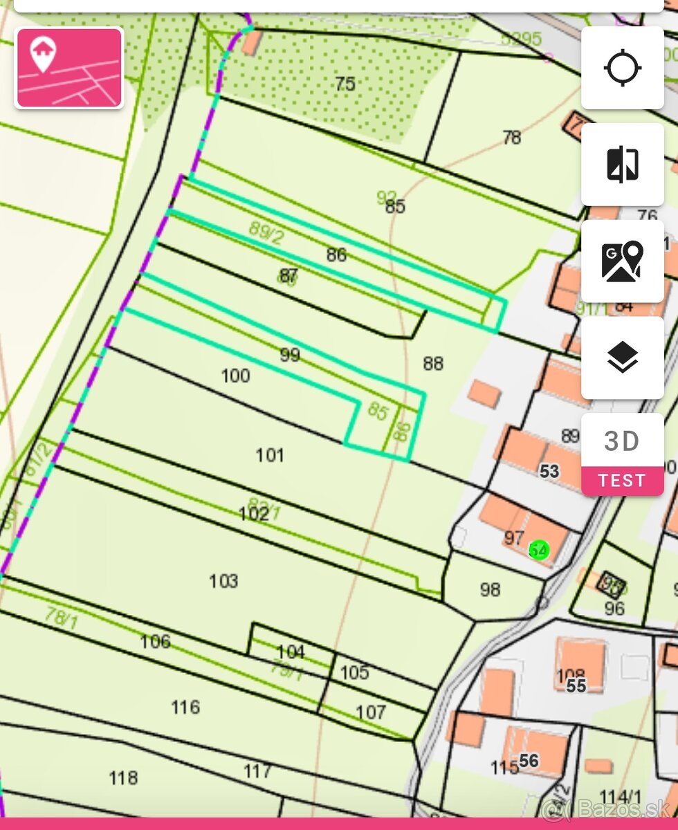 Rodinný dom s pozemkom - 10