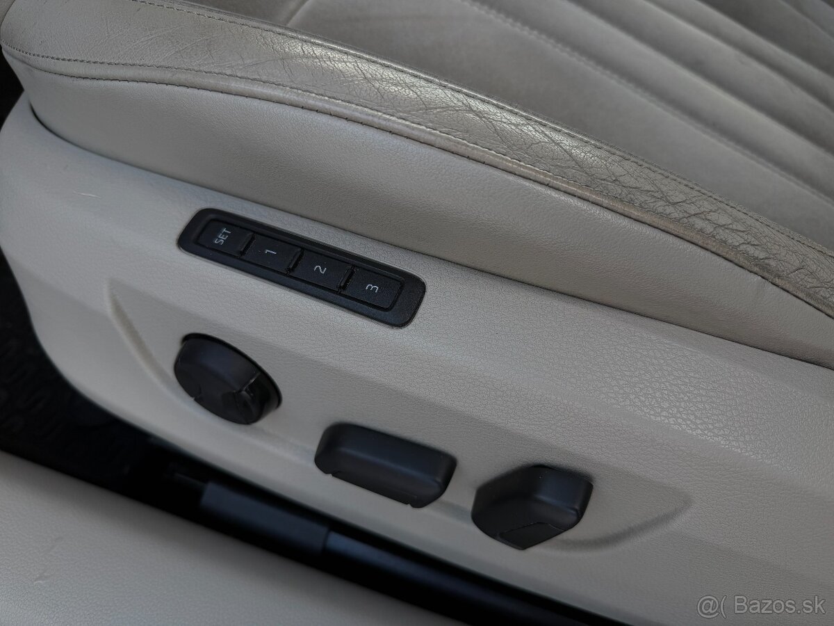 Škoda Superb 2.0 TDI Style – 110 kW - 10