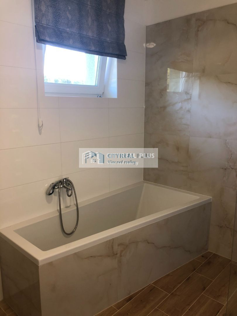 Na predaj 4-izbová novostavba bungalova Nitra - 10