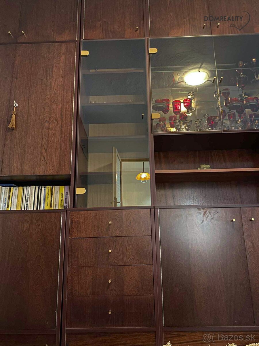 Na predaj 3 izbový byt s loggiou v mesta Stará Turá - 10