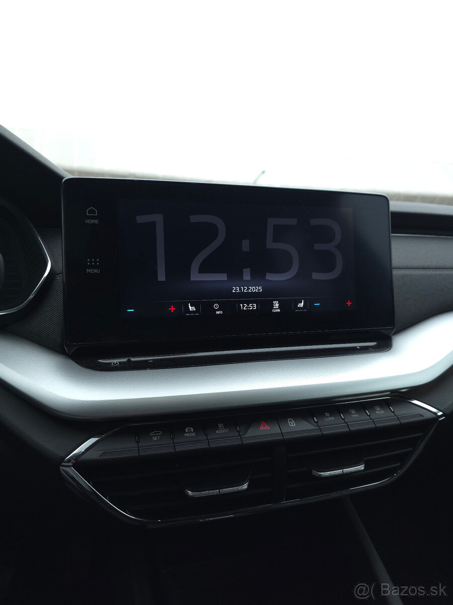 Škoda Octavia iV 1.4TSI PHEV - 10