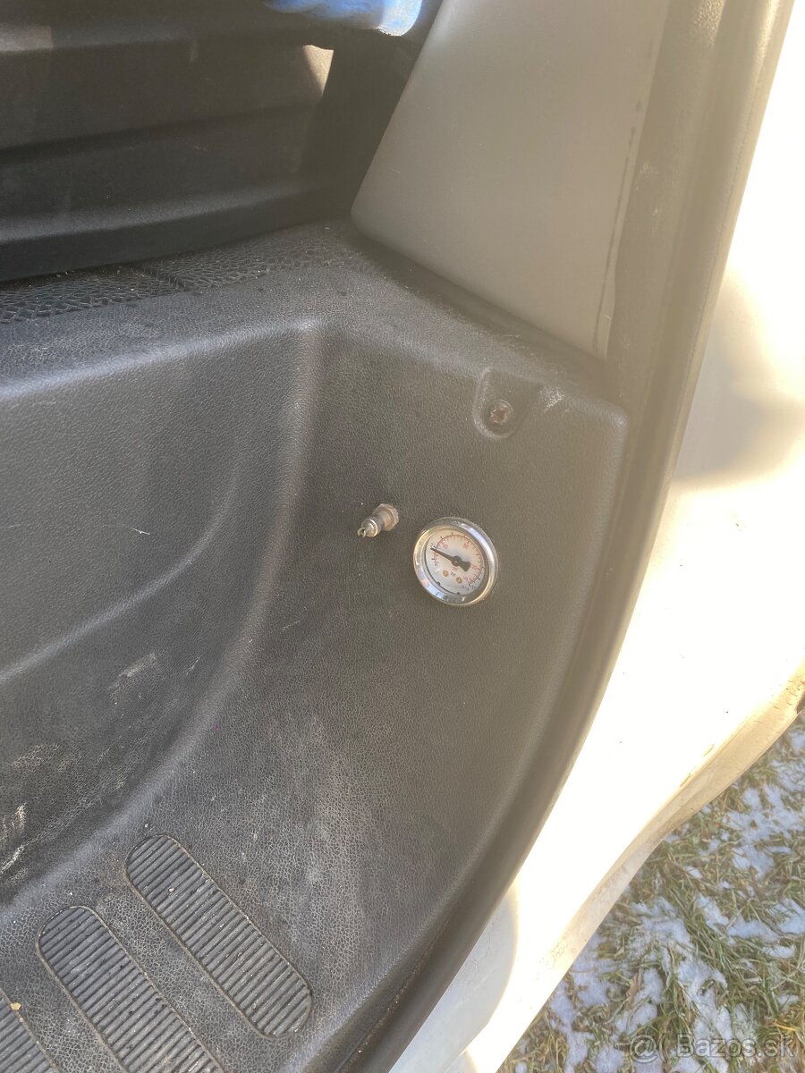 Predám Renault Master Valník 2.3DCI Plachta-TWIN CAB - 10