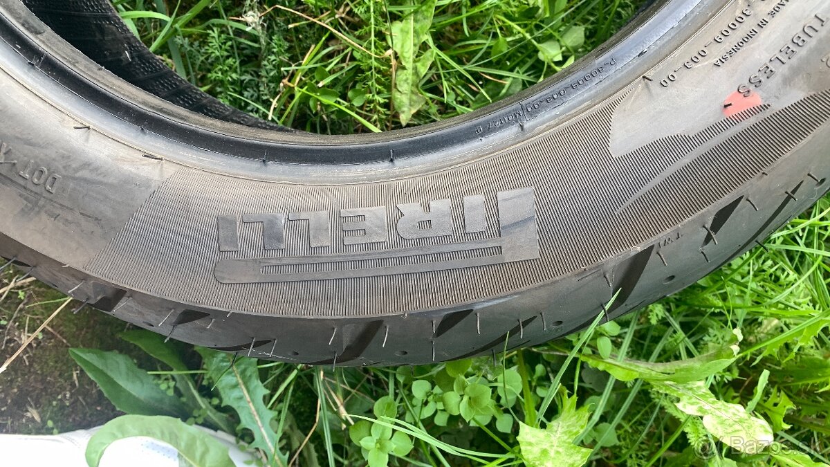 PIRELLI NGEL SCOOTER - 10