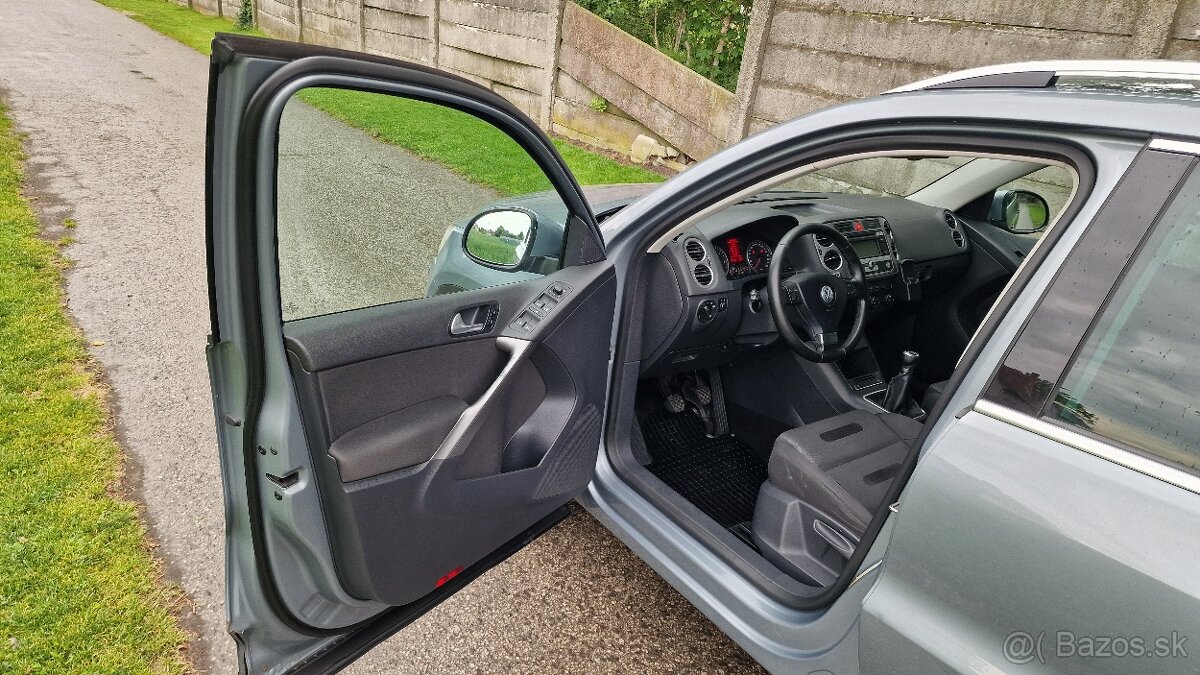 Tiguan 2.0tdi 103kw 4x4 - 10