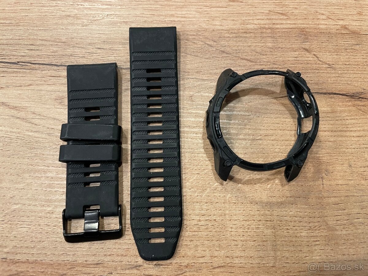 Garmin Enduro 3 - 10