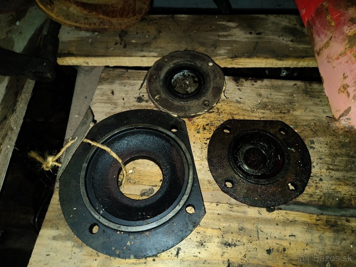 Zetor super 50 i 35 super - 10