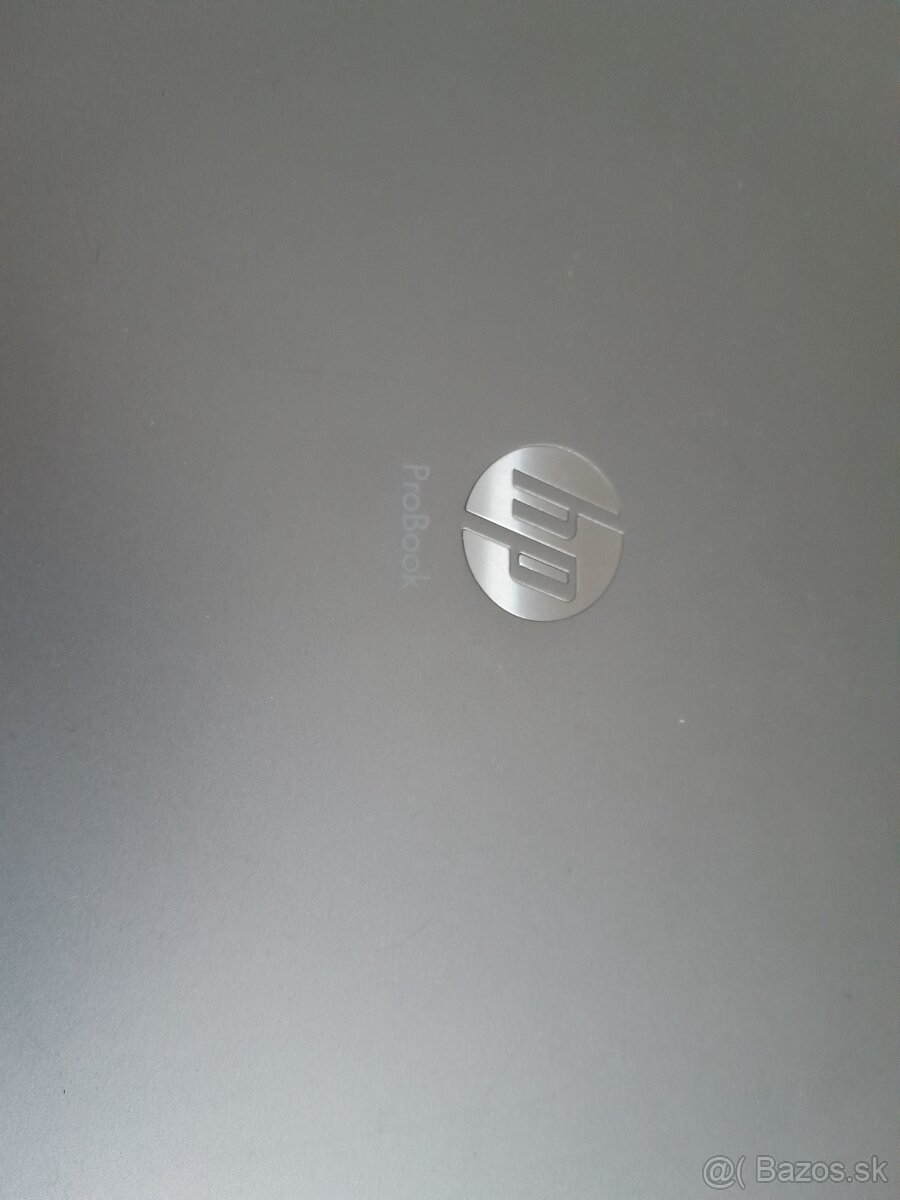 Notebook HP Probook 6550b - 10