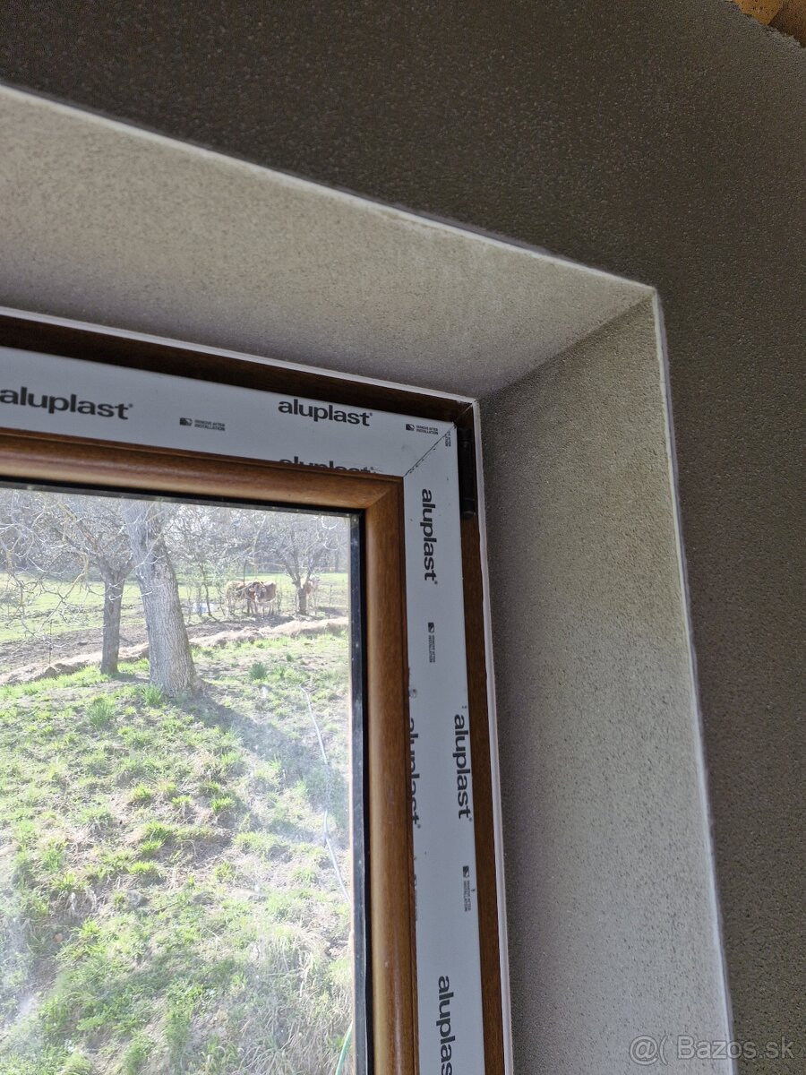 Strojové omietky Dolný kubin - 10