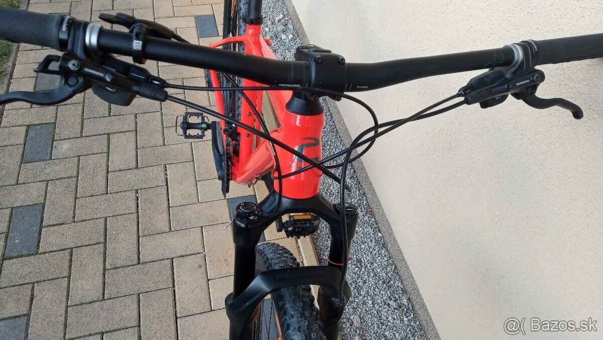 Predám Nové rôzne cyklo - 10