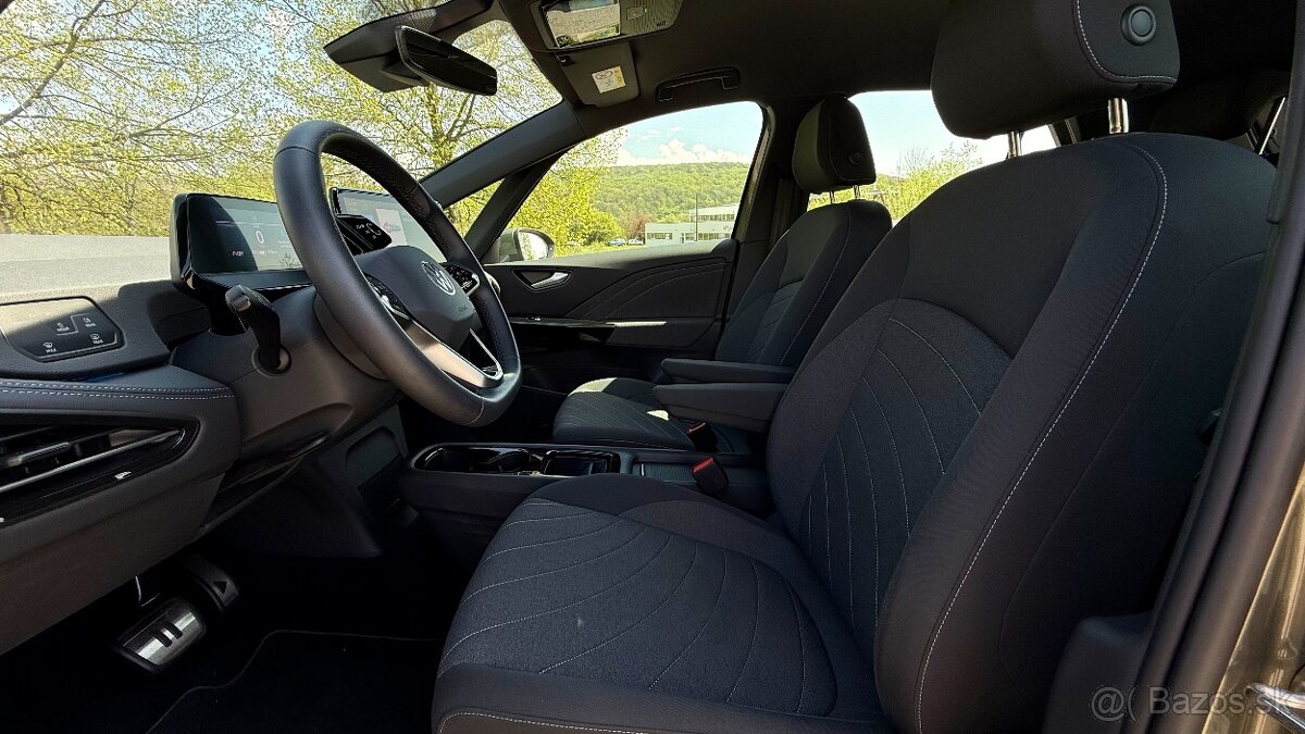 Volkswagen ID.3 PRO PERFORMANCE 150KW 58kWh - 10