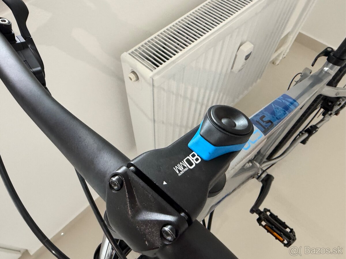 Rockrider st 530 27,5 M - 10