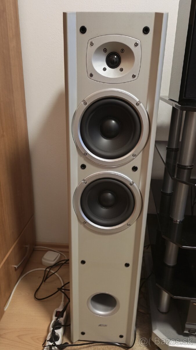 Predám reprobedne Jamo S 708 - 10