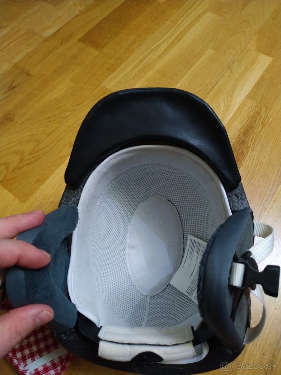 Lyžiarske prilby lacno - 10