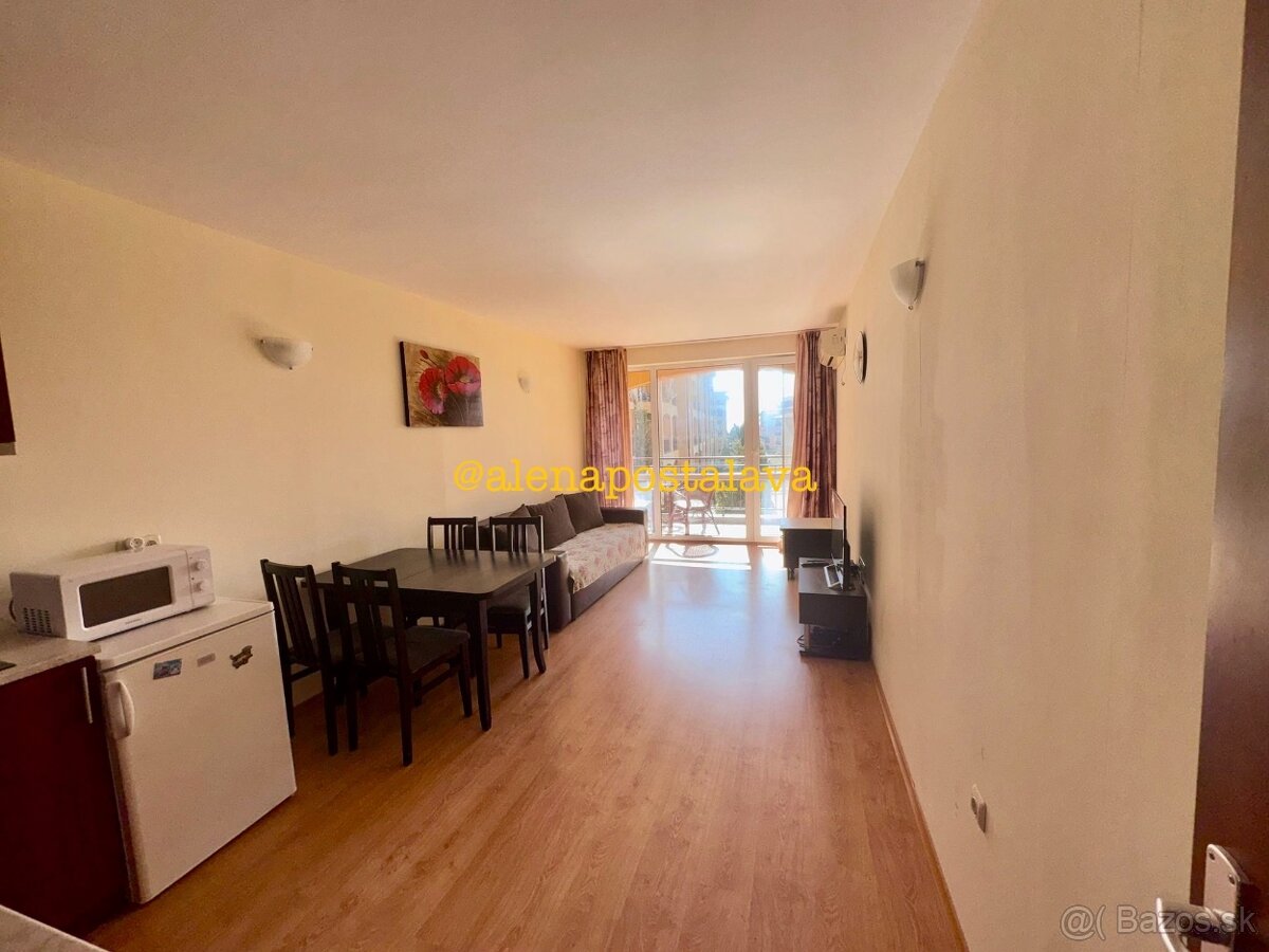 Apartmán 2+kk, Aheloy, Bulharsko, 85m2 - 10