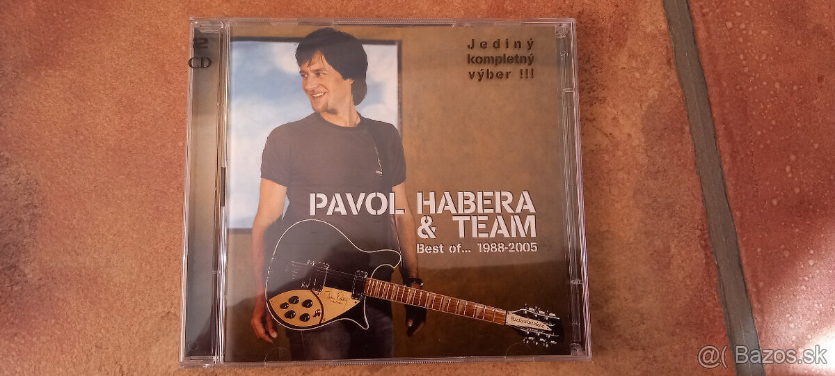 MEGA VYPREDAJ SINGLE A sk MUSIC CD - postovne v cene - 10