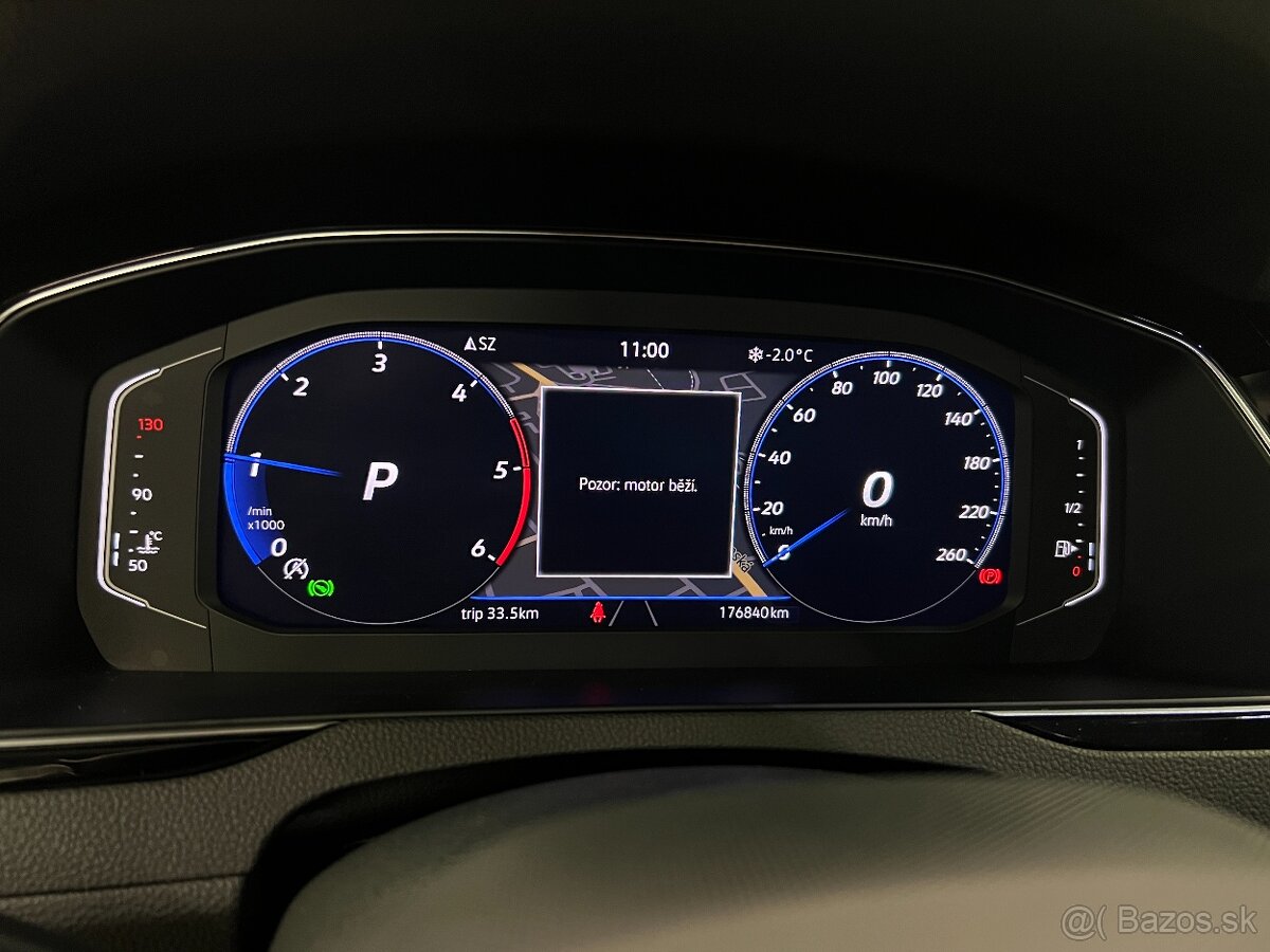 Volkswagen Passat Variant 2.0 TDI EVO Elegance DSG - 10