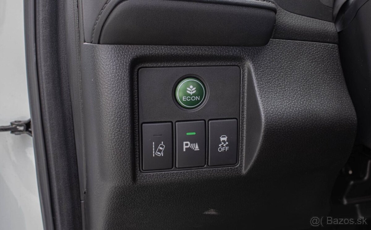 Honda HR-V 1.5 i-VTEC 2015 - 10