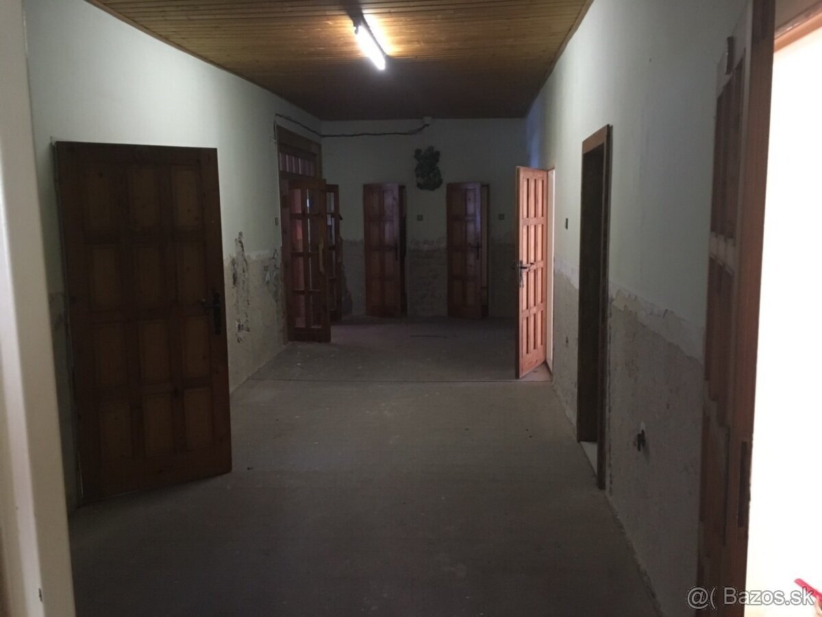 Na predaj Horský hotel Šturec - 10