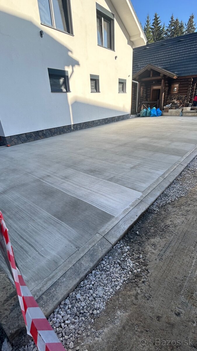 OK PRIEMYSELNE PODLAHY - 10