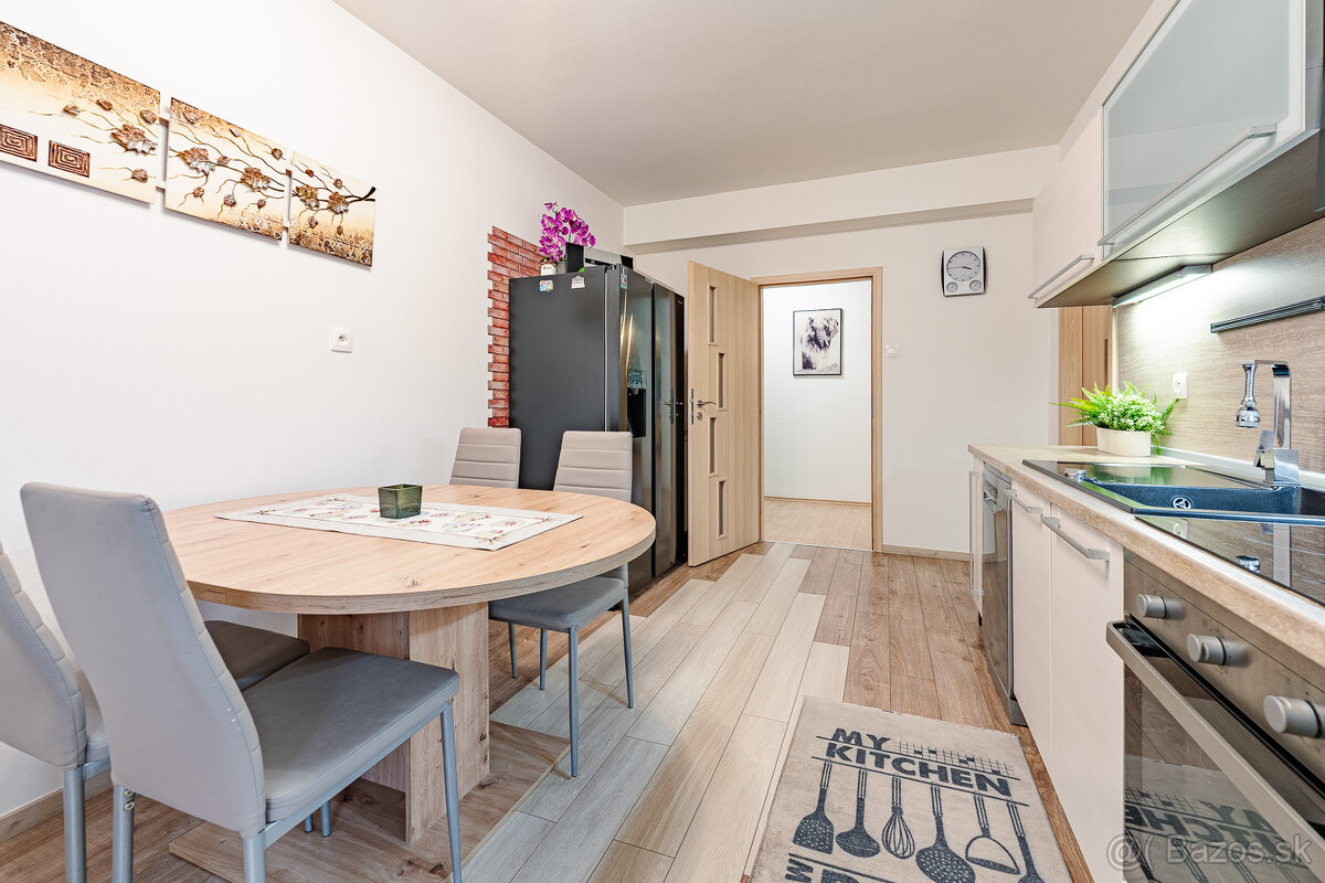 Na predaj rodinný dom v Podunajských Biskupiciach - 10