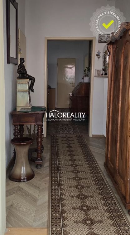 HALO reality - Predaj, rodinný dom Dunajská Streda - 10