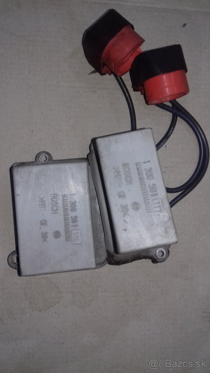 predám riadiacu jednotku xenónu - 10