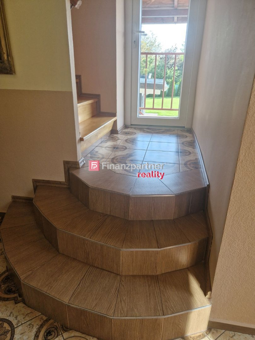 (F145-12-REMAa), 4-izbový rodinný dom Okoč časť Opatovský So - 10