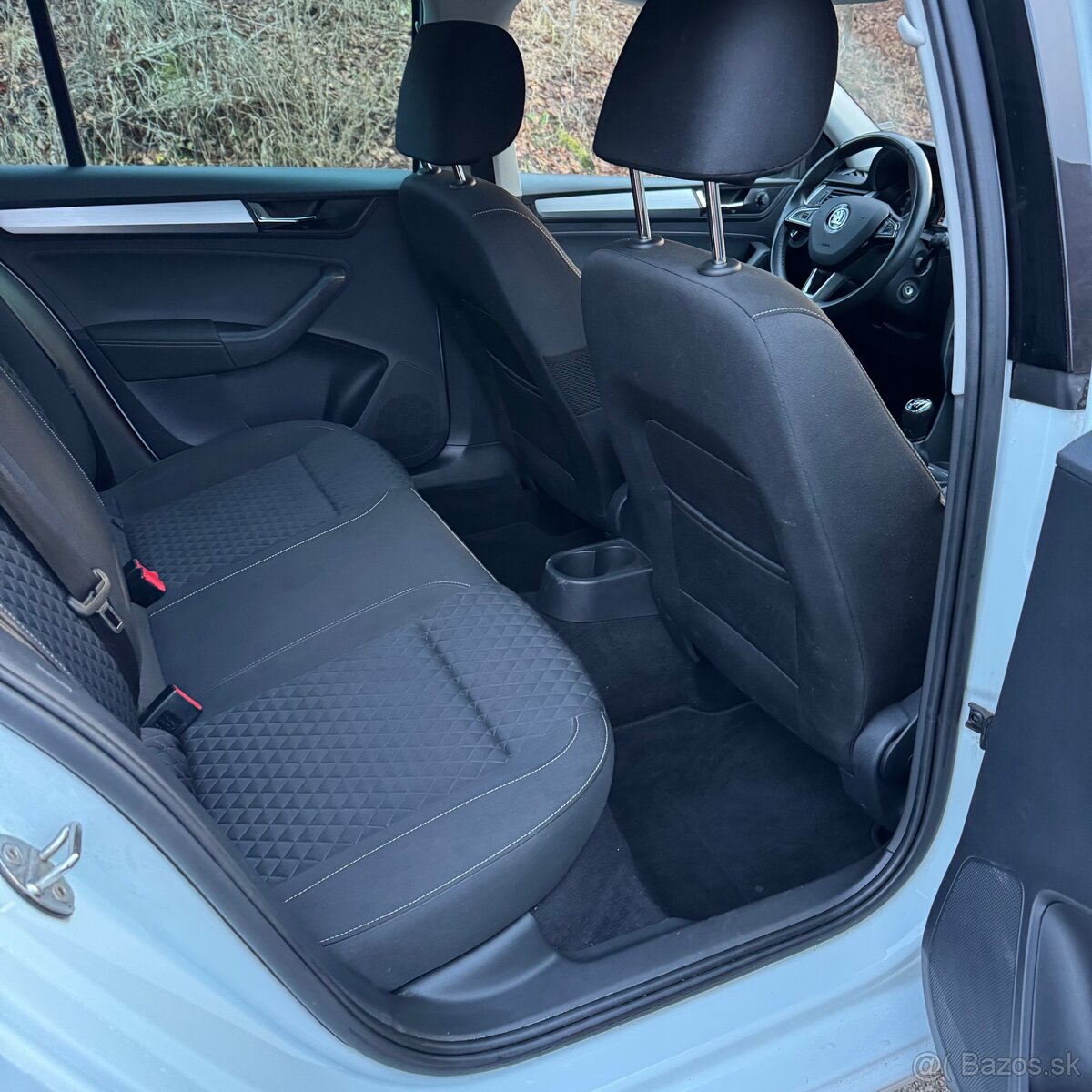 Škoda Rapid 1.0 tsi - 10