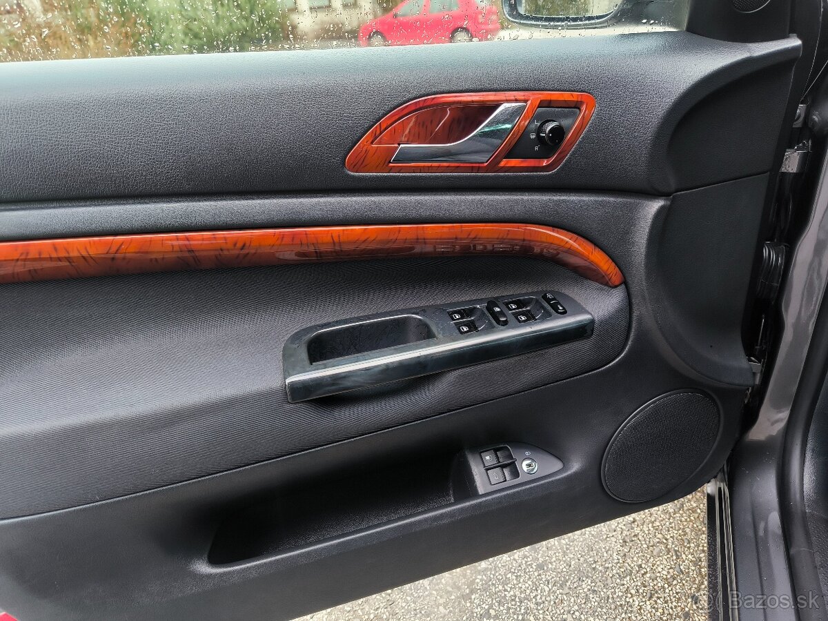 Škoda Superb 1.9TDI 96KW 2005 - 10