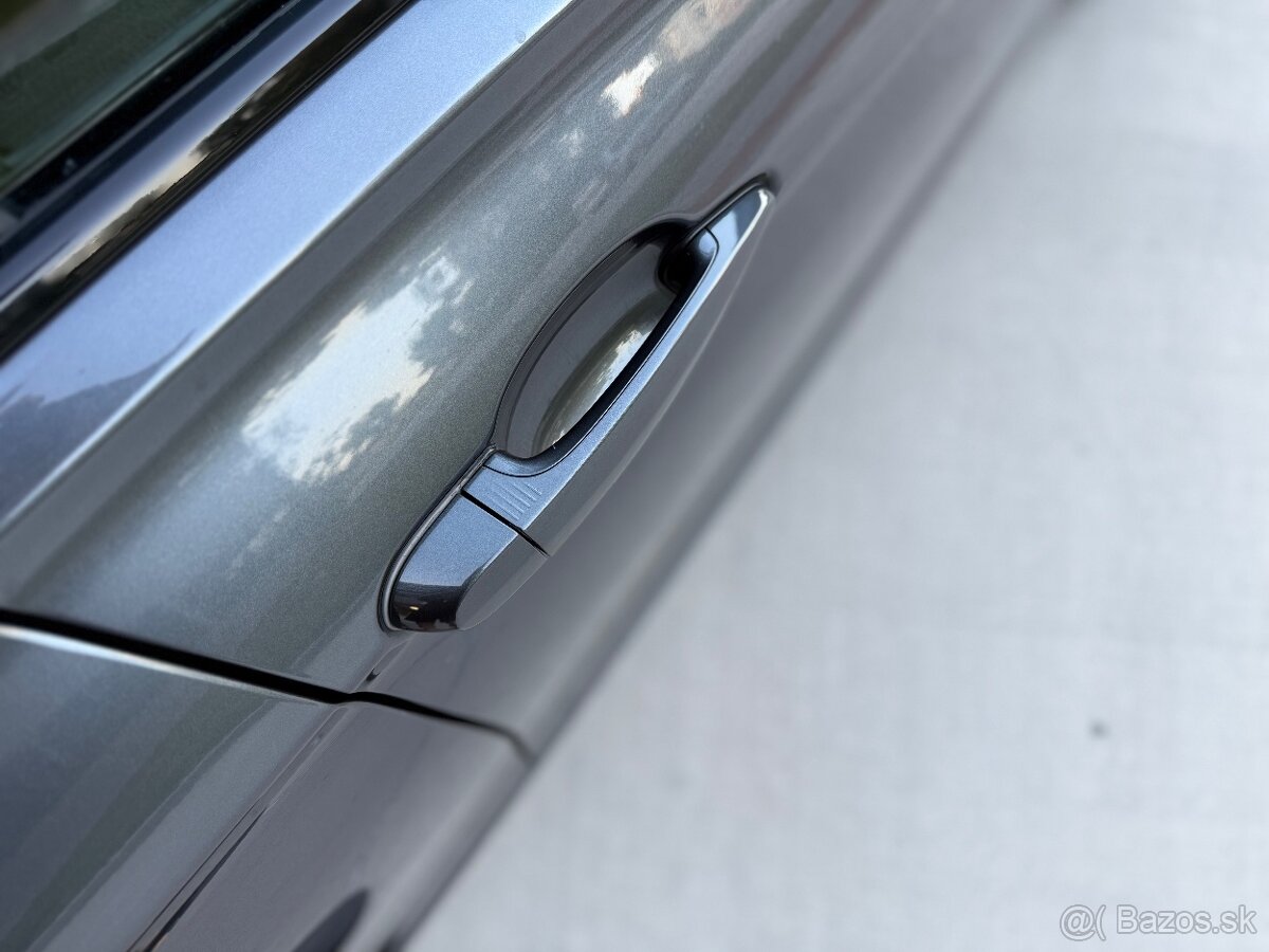 BMW 335D xDrive A/T 400PS - 10