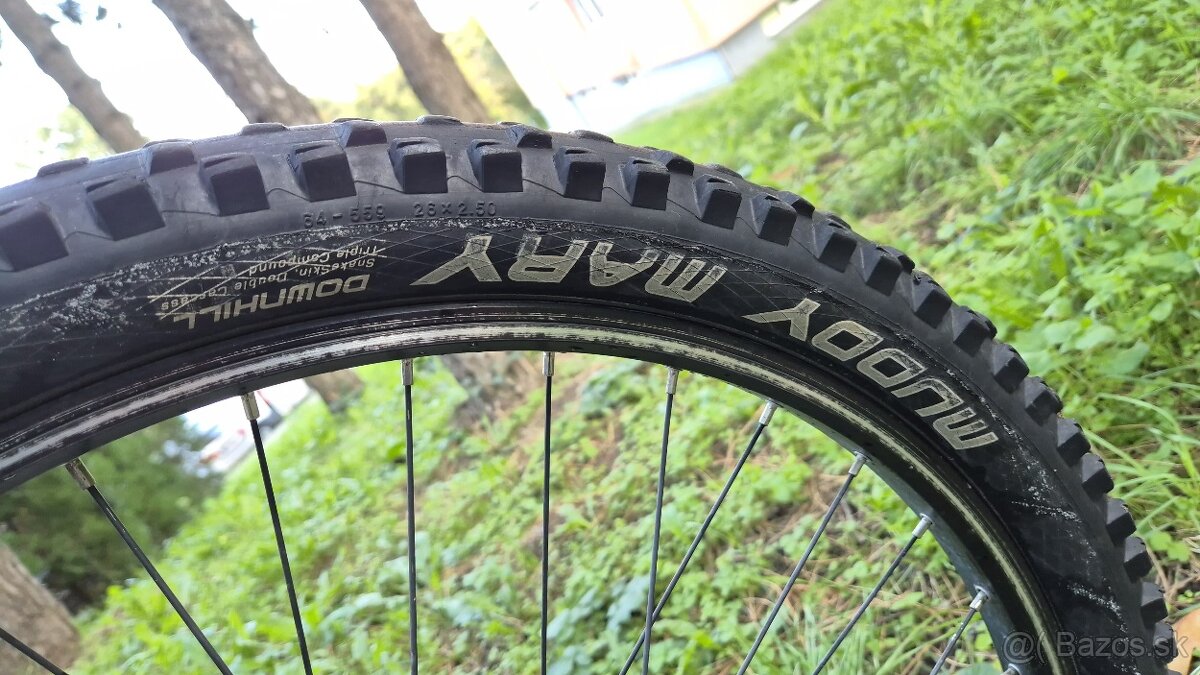 KROSS horský bicykel - 10