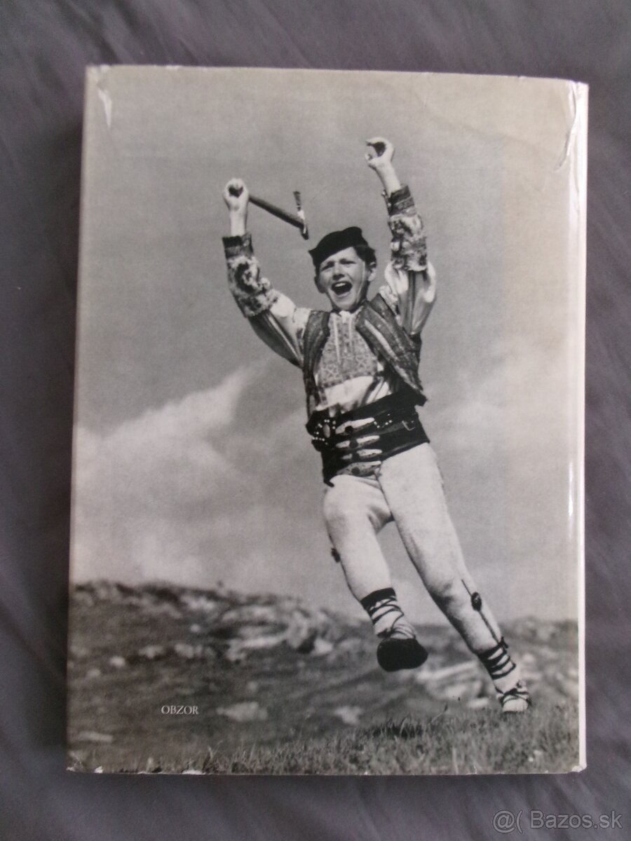 Plicka Karol - Slovakia in photographs. - 10