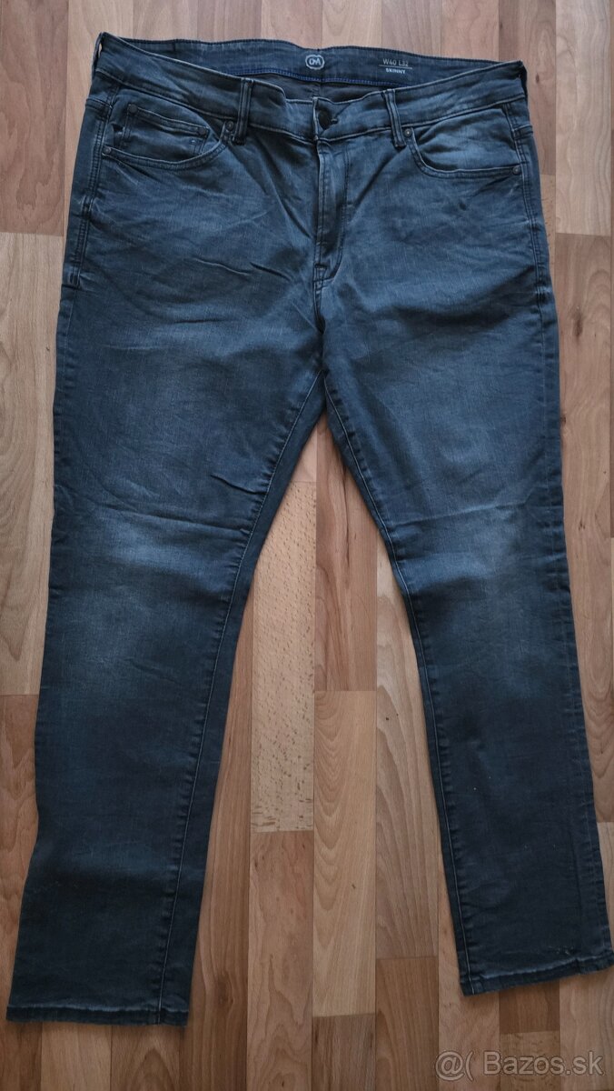 Panske rifle40/32 ,nenosene - 10