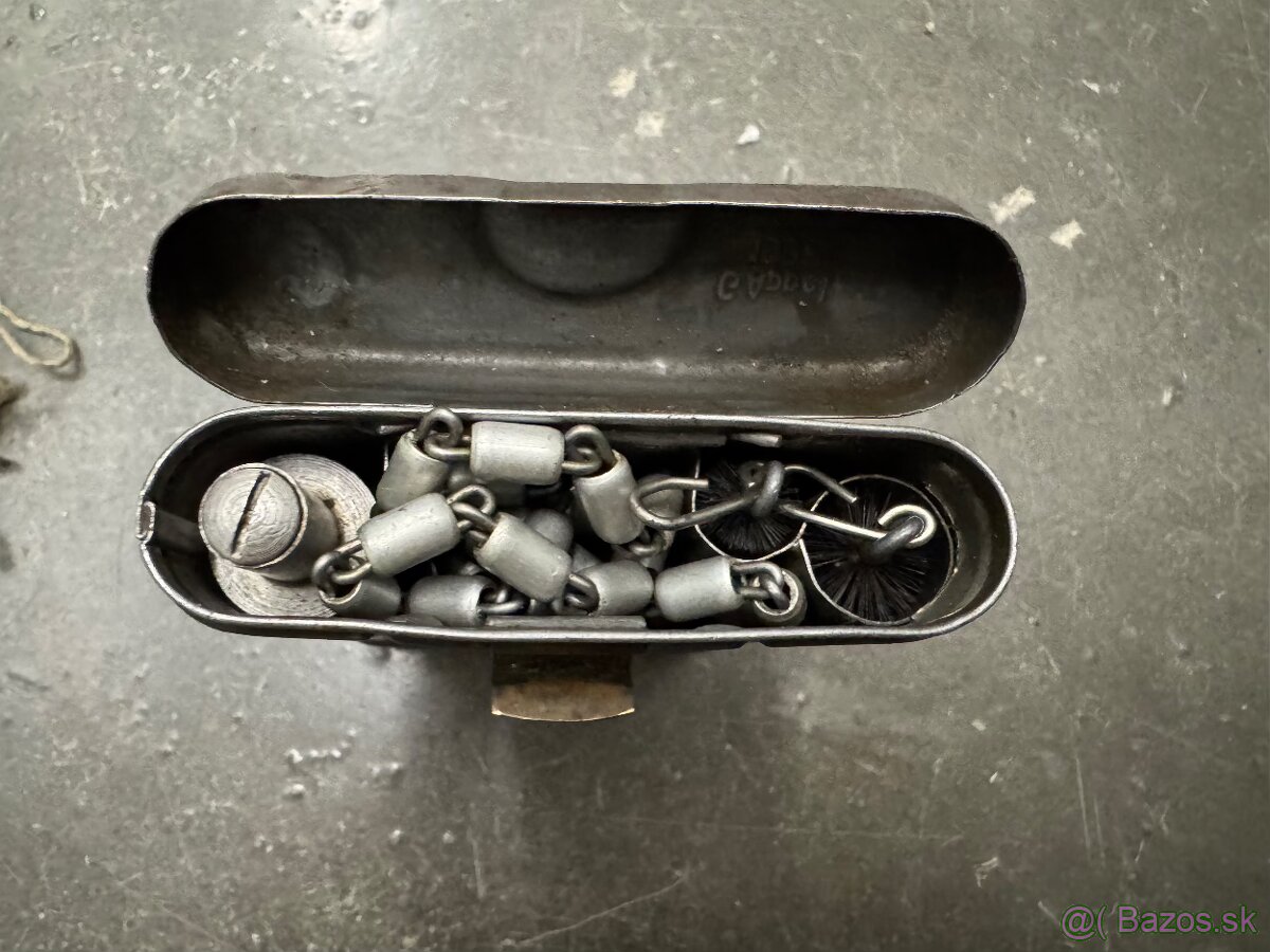 Rôzne vojenské veci 3 - 10