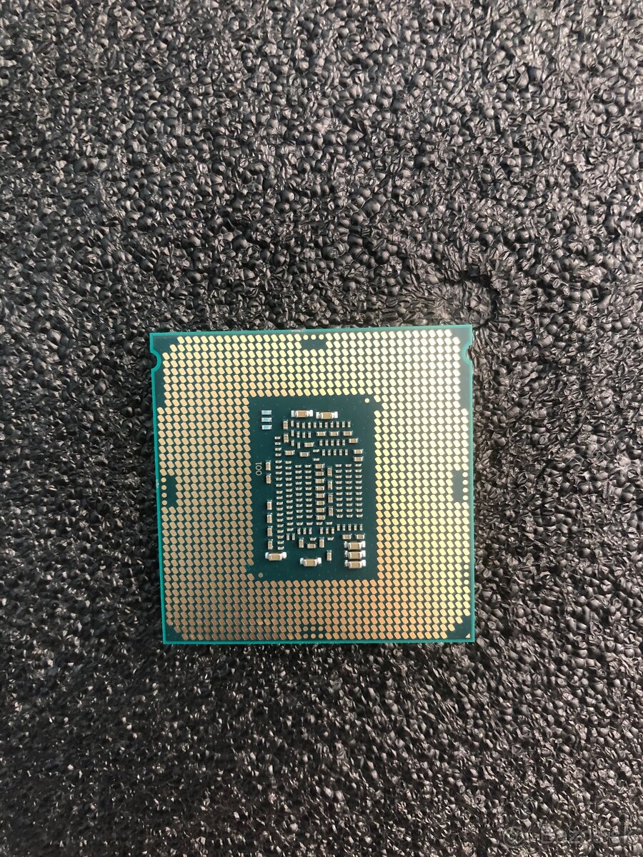 Predám diely z PC zostavy - 10