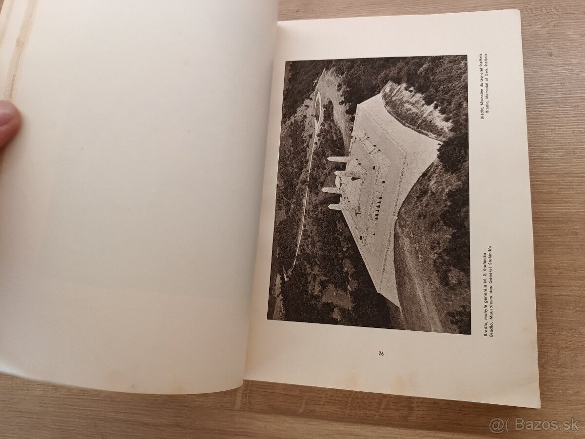 Karol Plicka, Jozef Cincík: Slovensko 1938 - 10