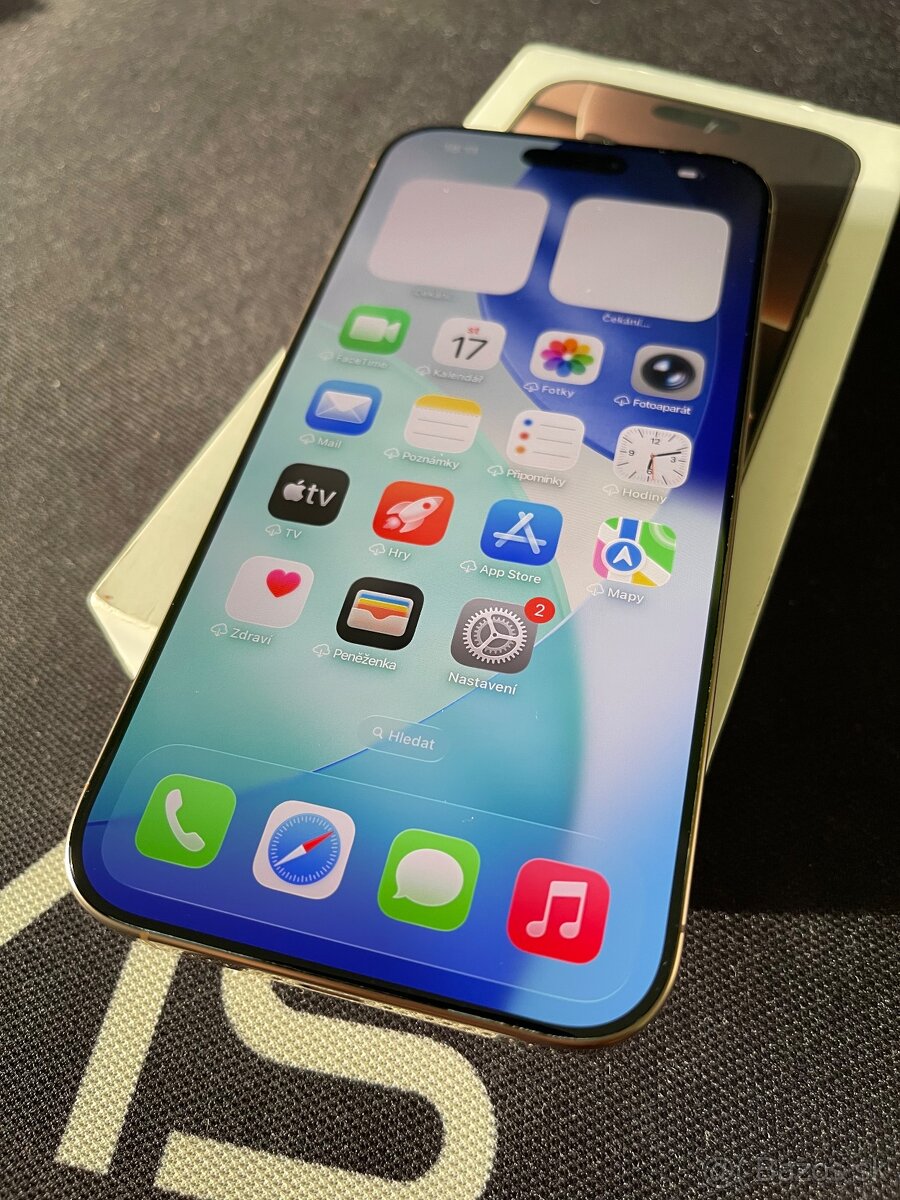 Apple iPhone 16 pro max 512gb - 10