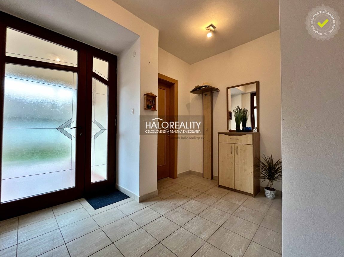 HALO reality - Predaj, rodinný dom Čajkov, mladšia 11 r. sta - 10