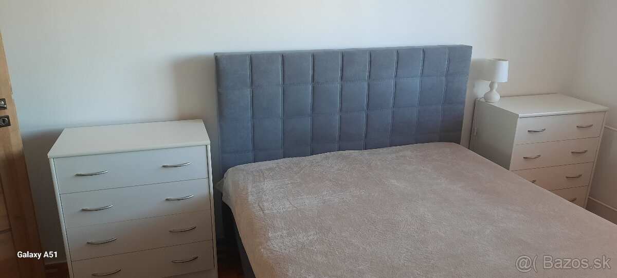 Ponúkam na predaj 3 izbový byt s garážou v Hurbanove - 10