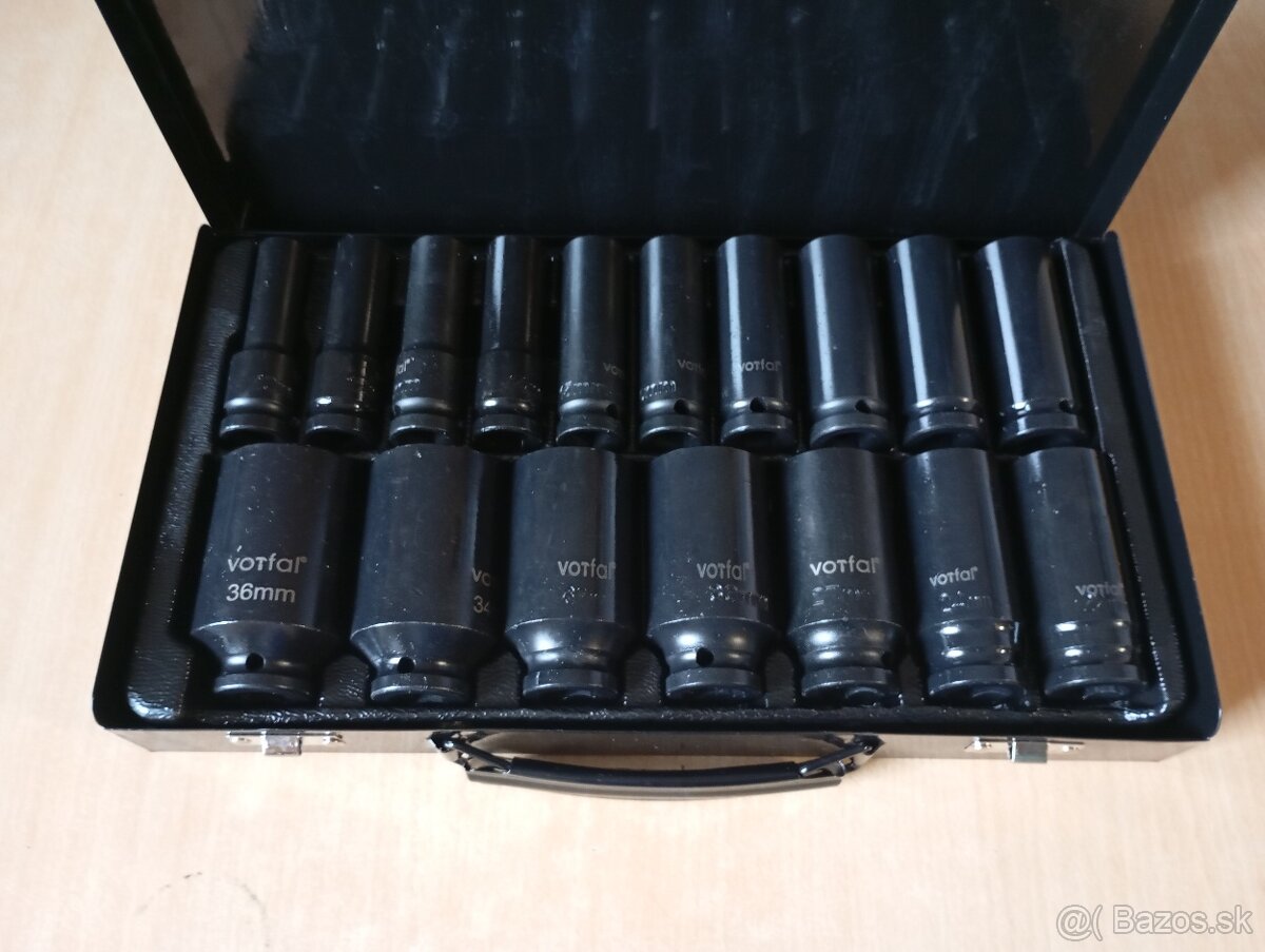 Tanková gola sada - 10