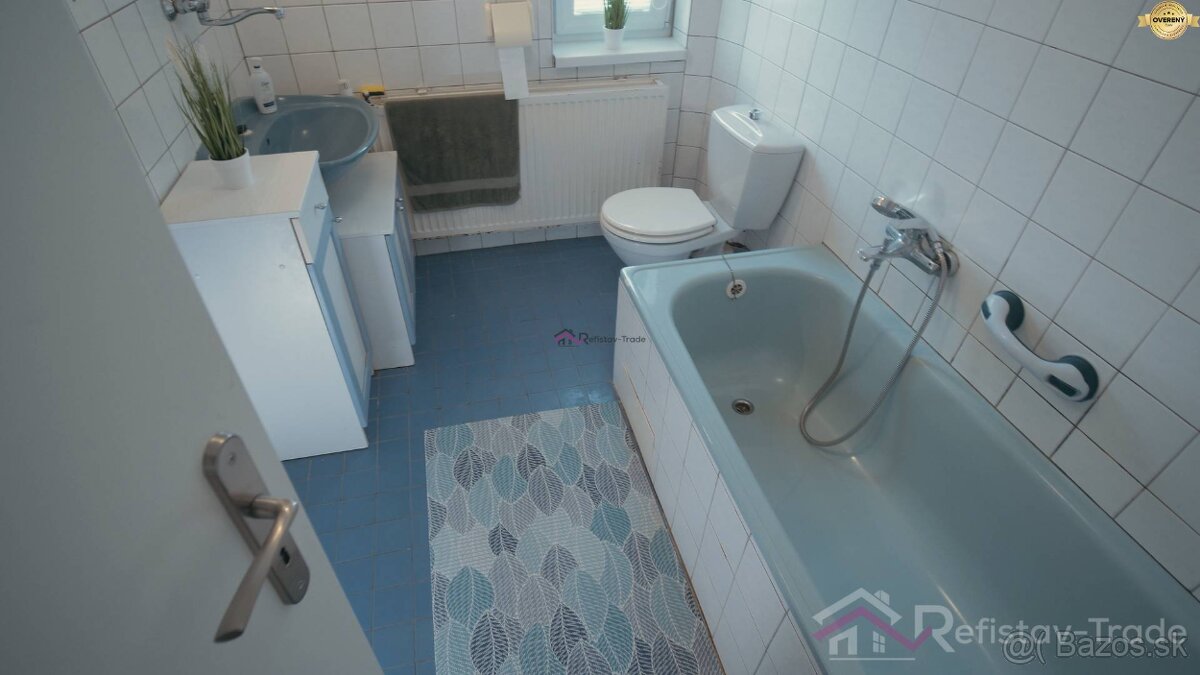 Na predaj rodinný dom - Nižná Hutka + videoprojekcia - 10