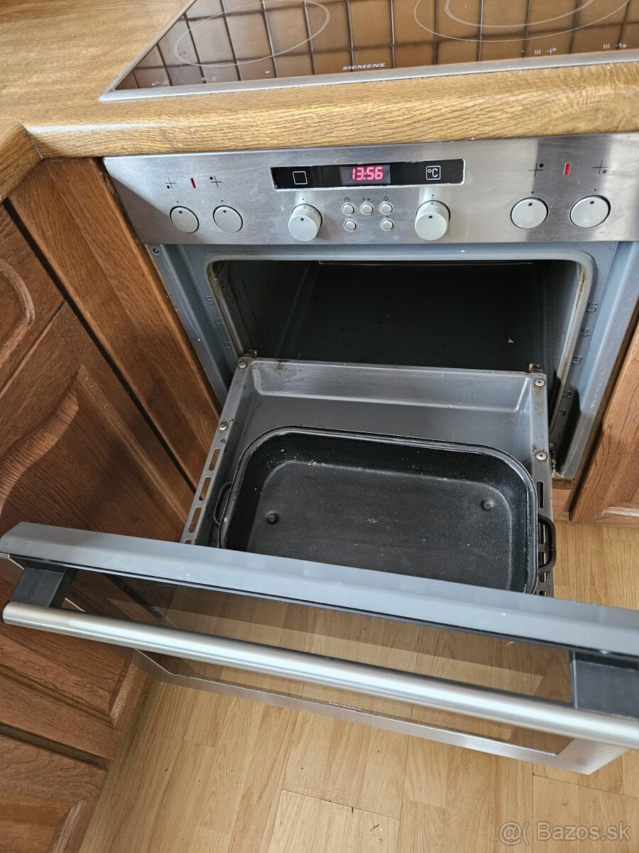 Masívna kuchynská linka z Nemecka so spotrebičmi - 10