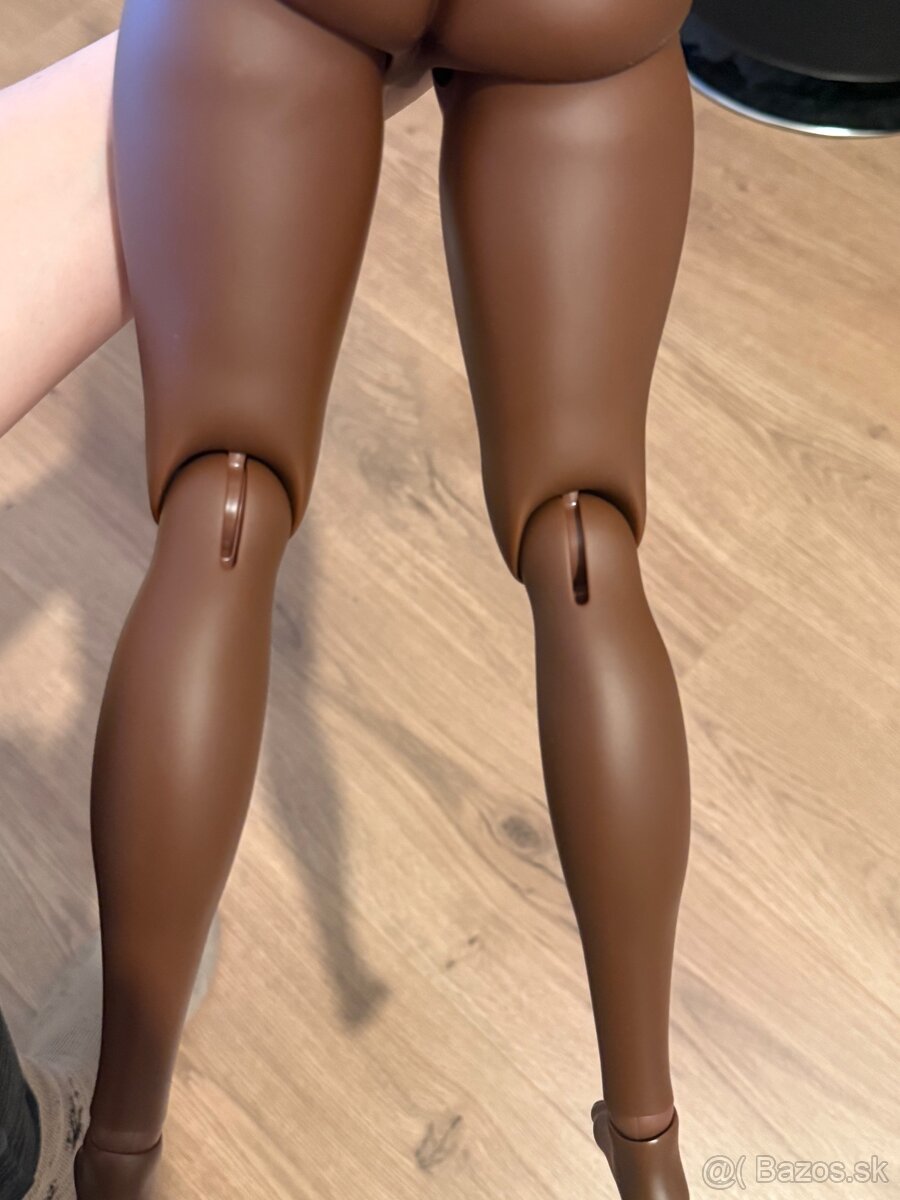 Smart Doll babika 60 cm - 10