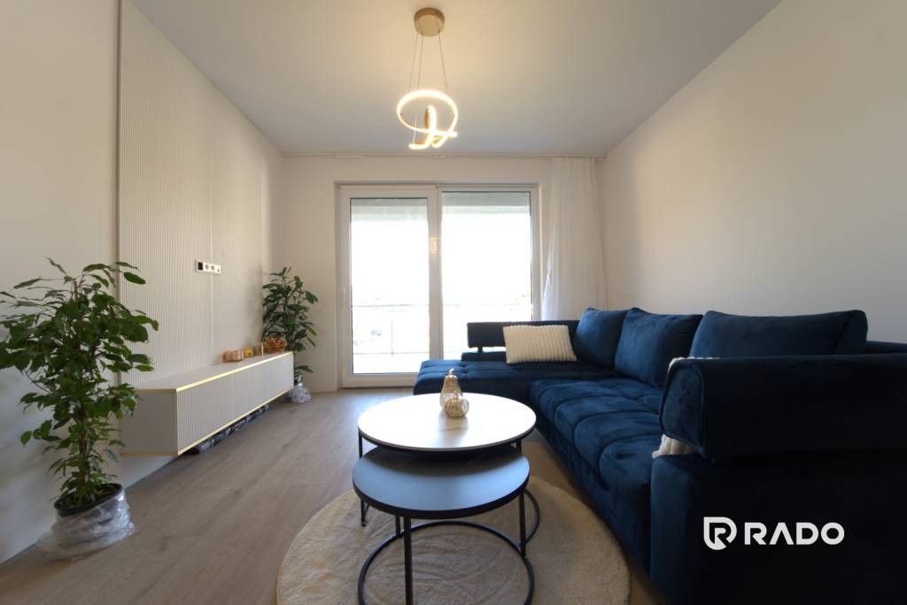 RADO | 3-izbový byt v novostavbe v Trenčianskych Tepliciach - 10