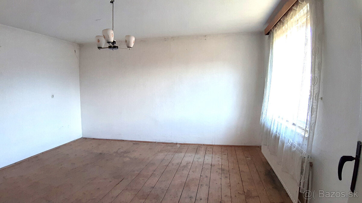 Rodinný dom Fričovce - 10