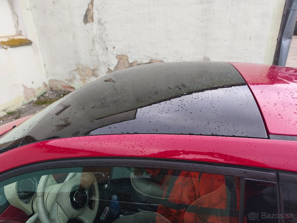 FIAT 500 Sport 1.4 16V - 10