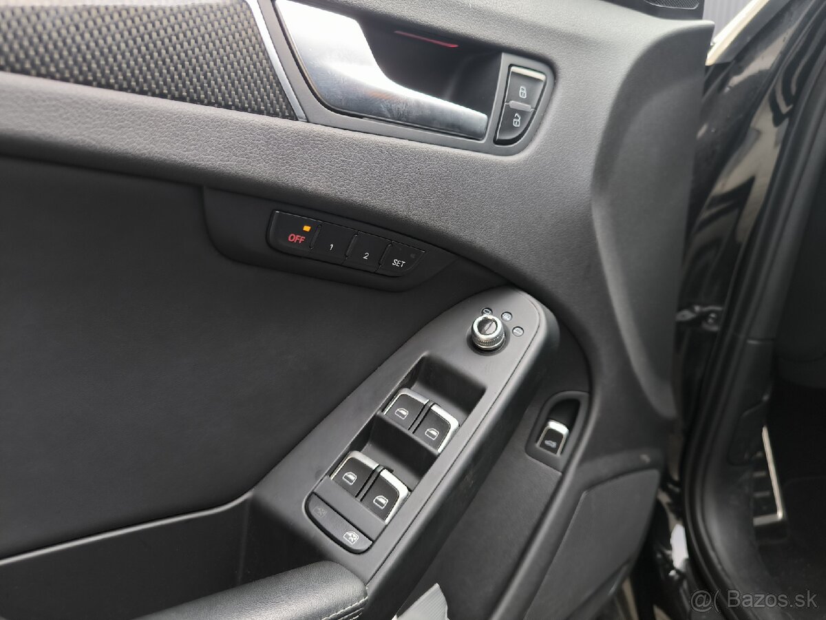 Audi S4 B8 Facelift / 3.0TFSi / Quattro / - 10