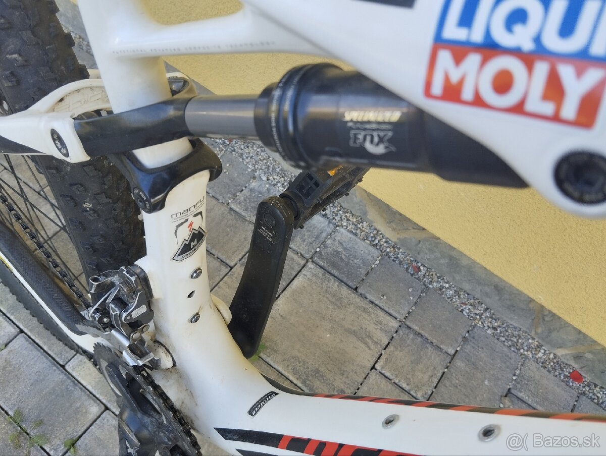 Specialized Epic - 10