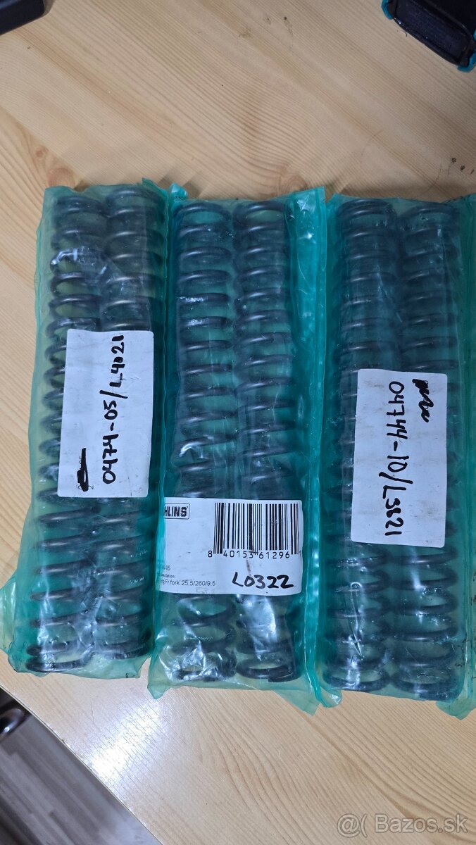 Stupacky LIGHTECH DUCATI - 10